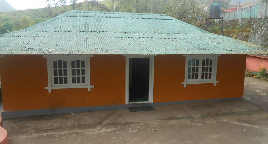 Munnar Green Stay inn, Munnar 1